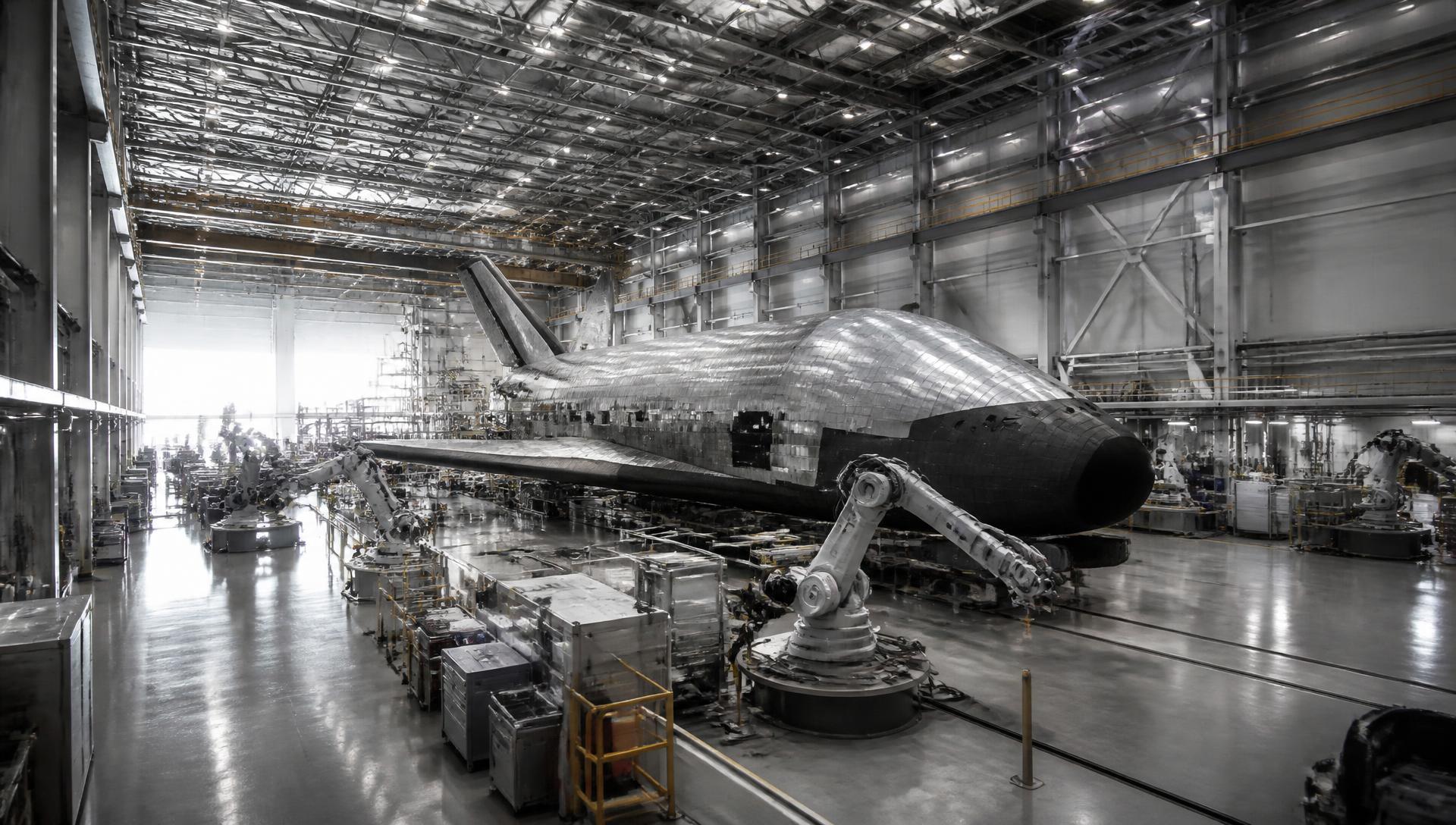 LSO ADVANCED ENGINEERING concept visualization