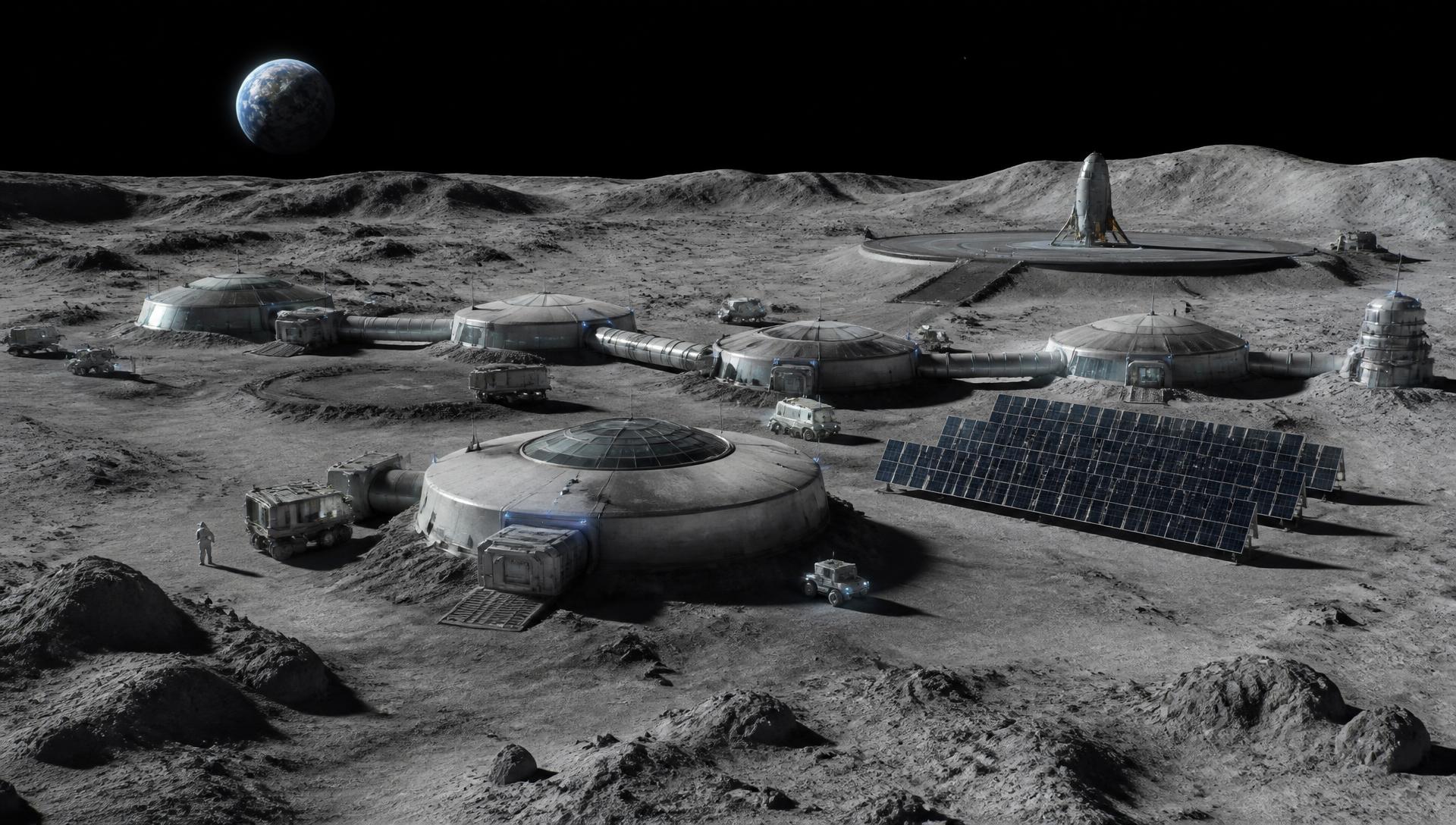 LSO LUNAR concept visualization